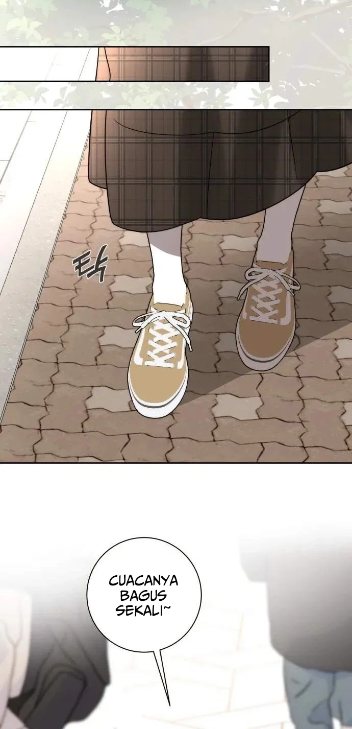 Please Don’t Die! Chapter 14 Gambar 79