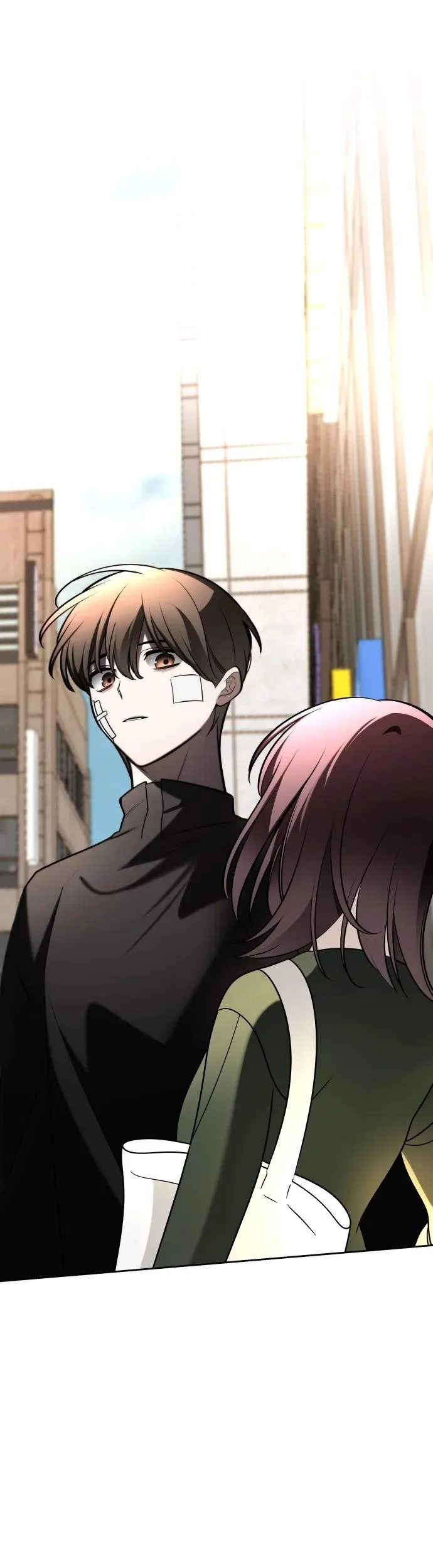 Please Don’t Die! Chapter 14 Gambar 84