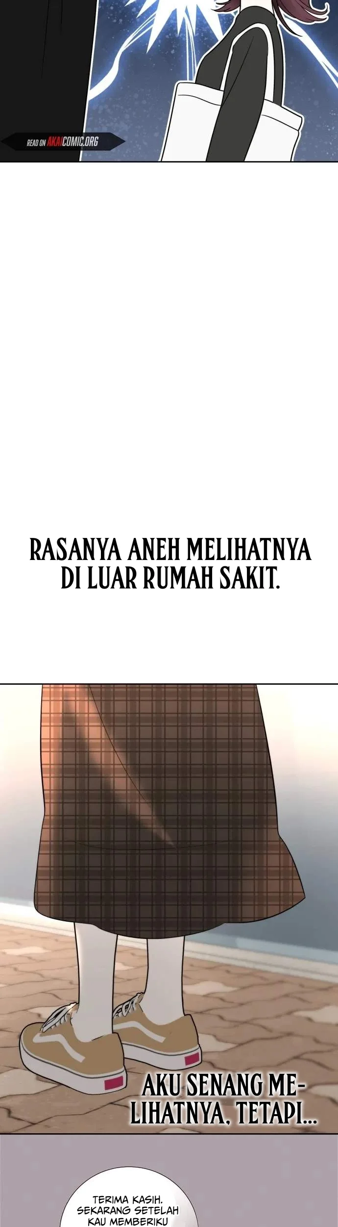 Please Don’t Die! Chapter 14 Gambar 86