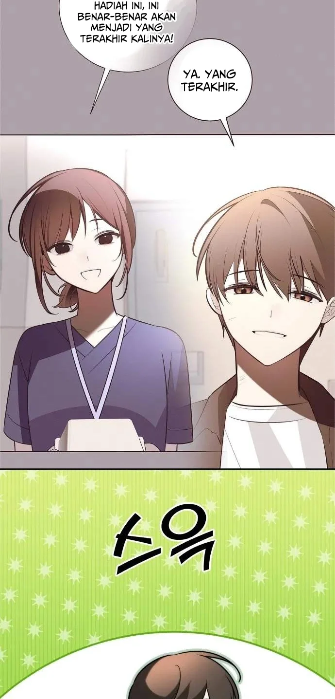 Please Don’t Die! Chapter 14 Gambar 87