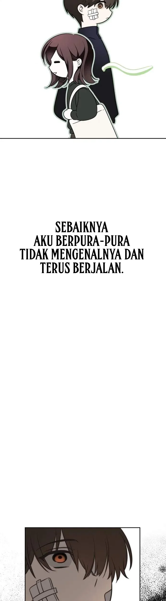 Please Don’t Die! Chapter 14 Gambar 88