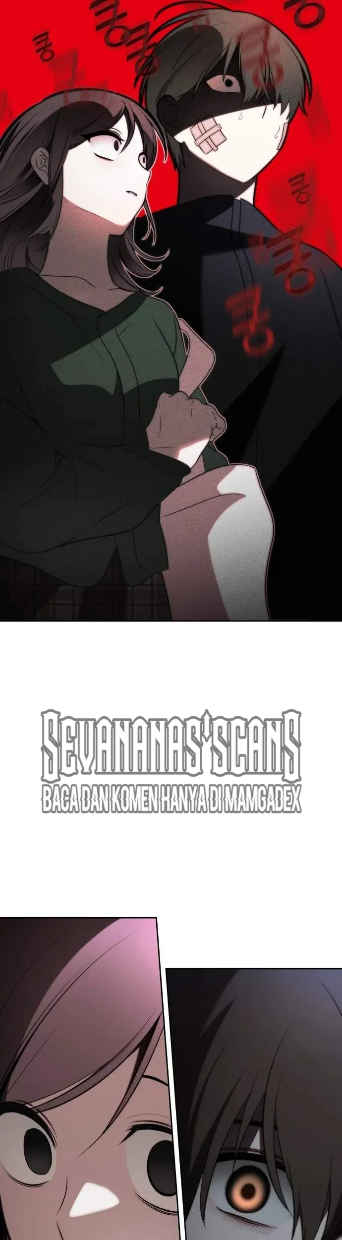 Please Don’t Die! Chapter 14 Gambar 98