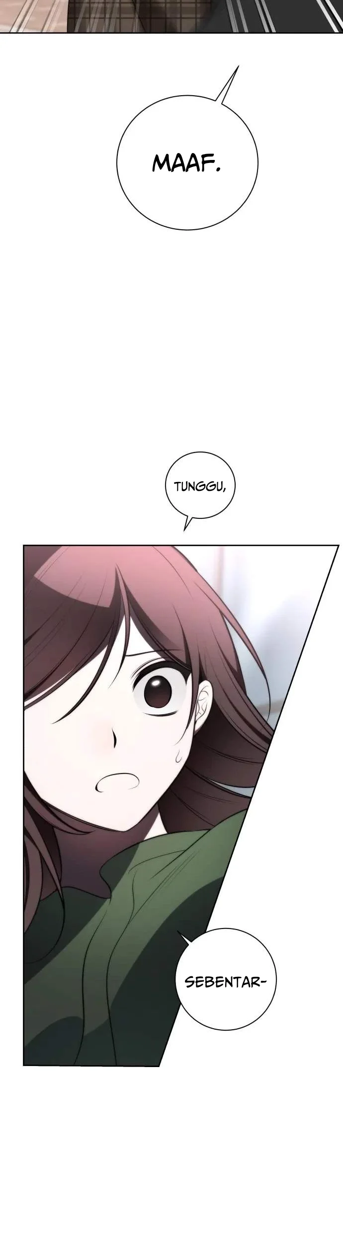 Please Don’t Die! Chapter 14 Gambar 104