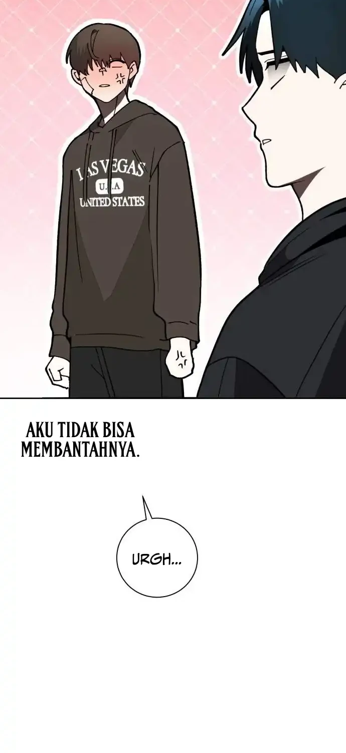 Please Don’t Die! Chapter 15 Gambar 71