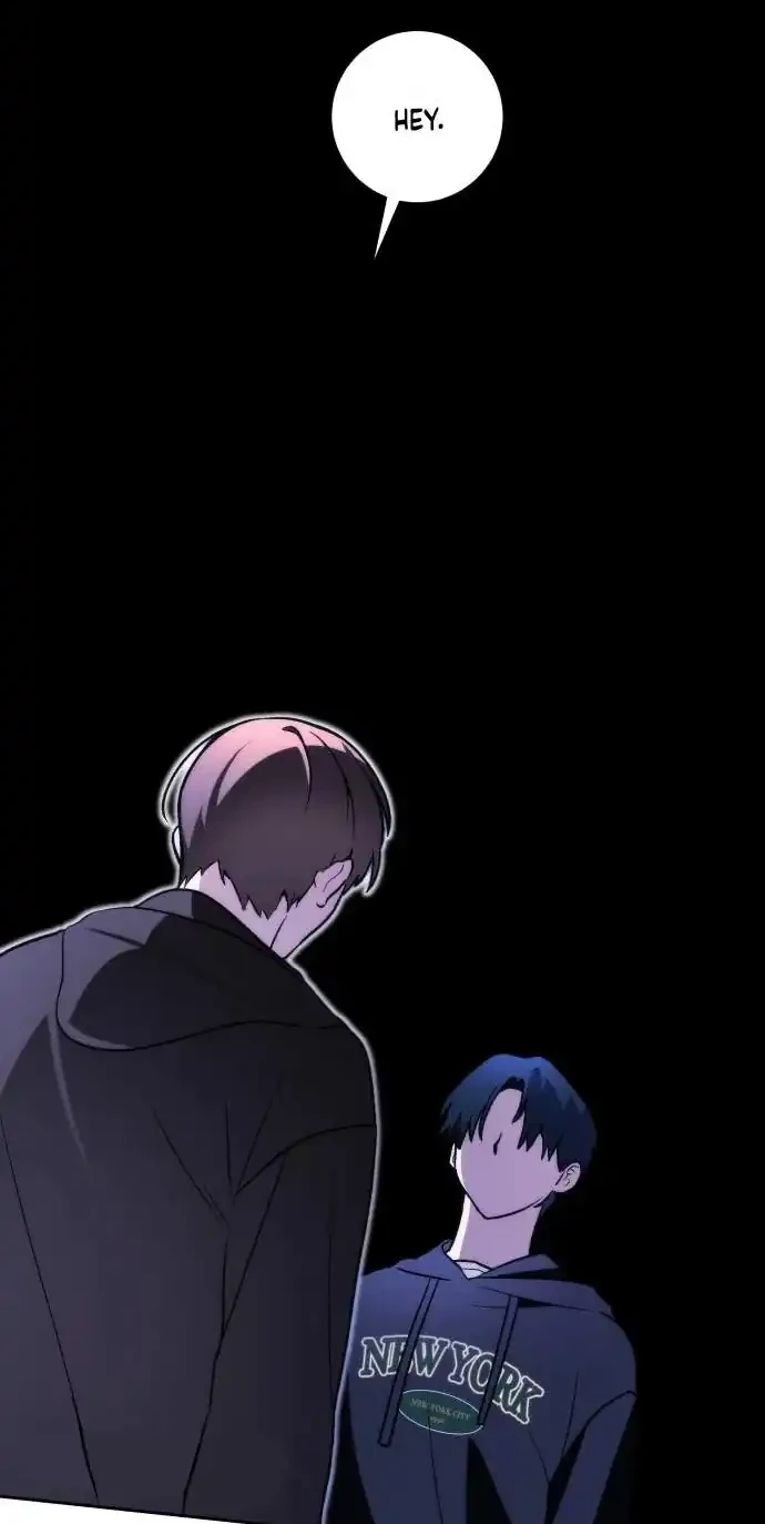 Please Don’t Die! Chapter 15 Gambar 77