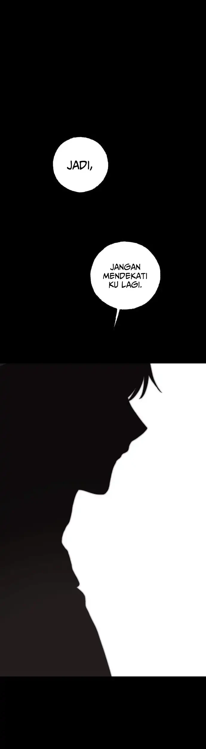 Please Don’t Die! Chapter 15 Gambar 86