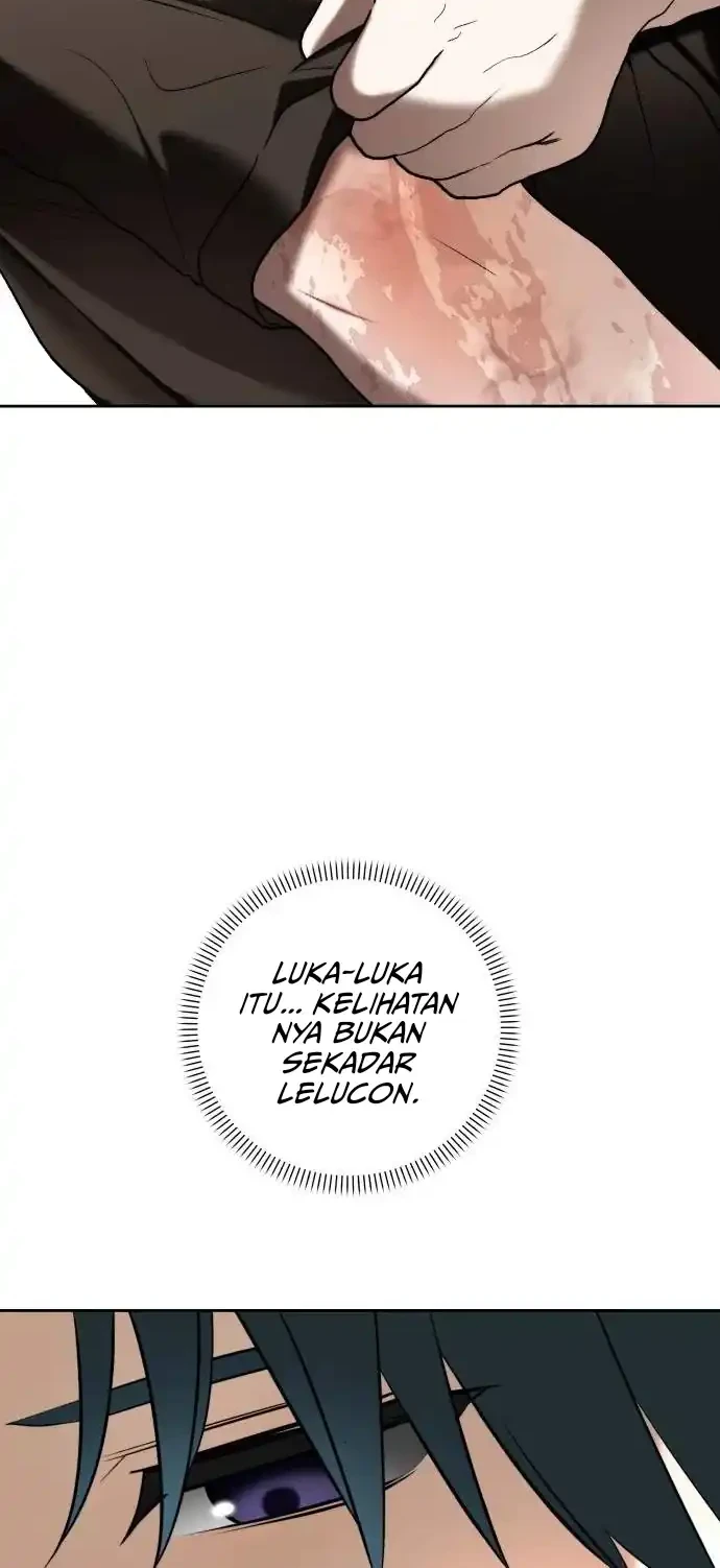Please Don’t Die! Chapter 15 Gambar 93