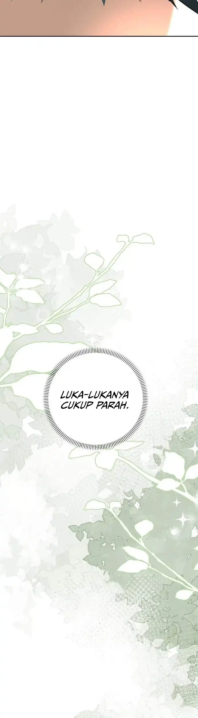 Please Don’t Die! Chapter 15 Gambar 94