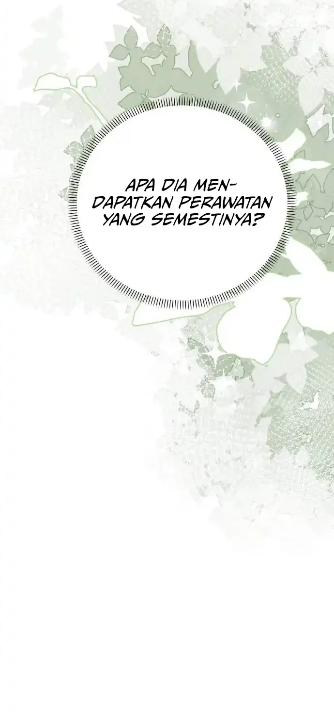 Please Don’t Die! Chapter 15 Gambar 95