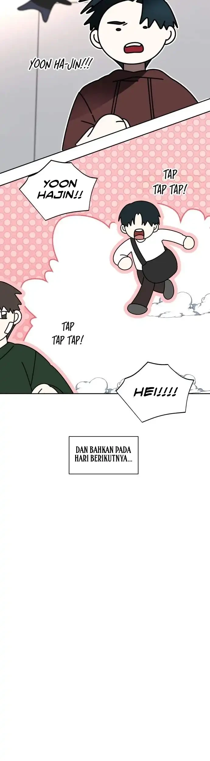 Please Don’t Die! Chapter 15 Gambar 100