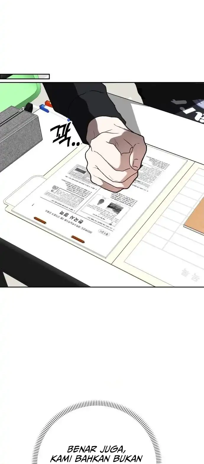 Please Don’t Die! Chapter 15 Gambar 101