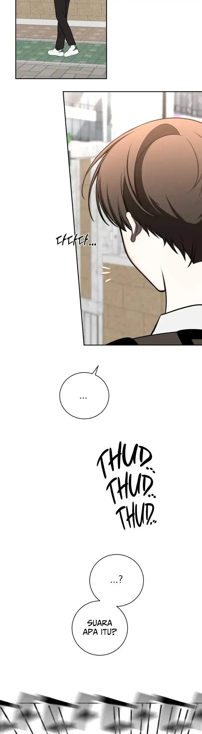 Please Don’t Die! Chapter 15 Gambar 110