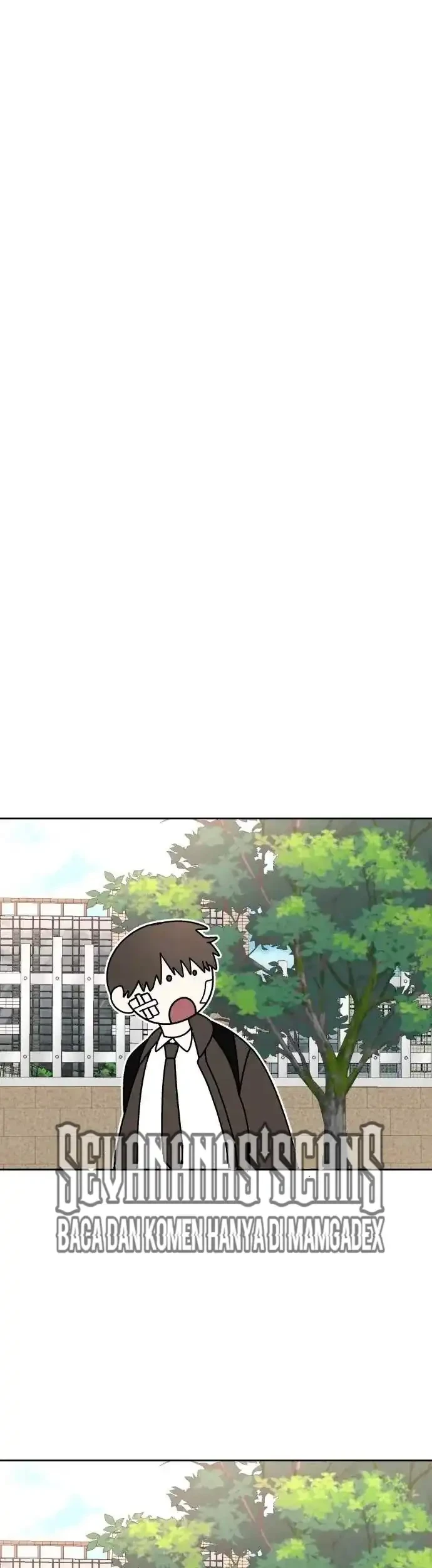 Please Don’t Die! Chapter 15 Gambar 112