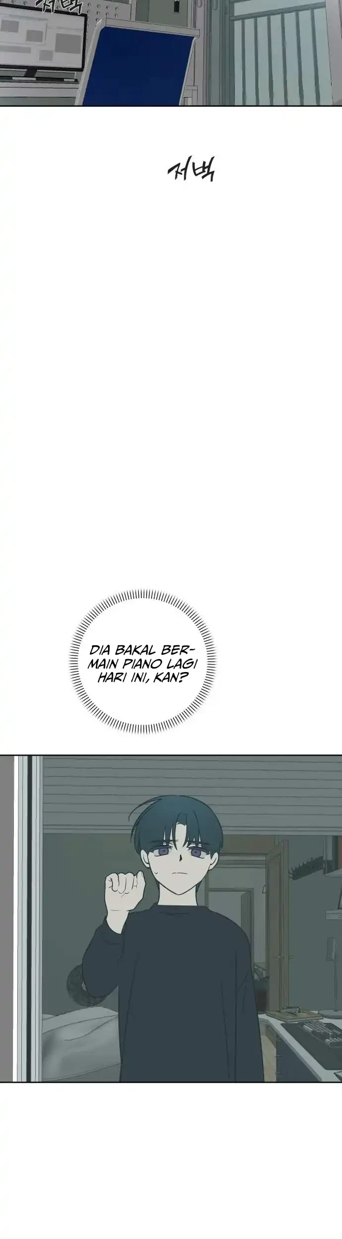 Please Don’t Die! Chapter 16 Gambar 86