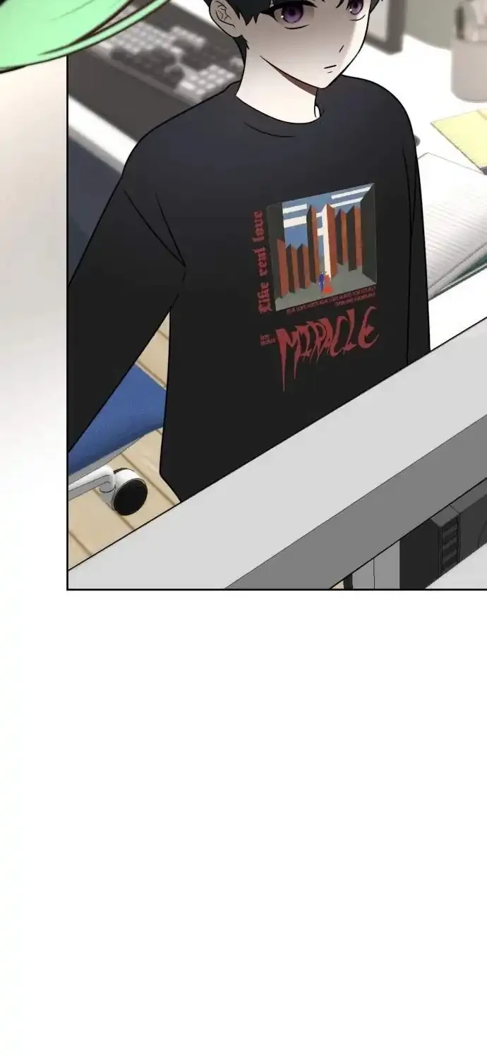 Please Don’t Die! Chapter 16 Gambar 89
