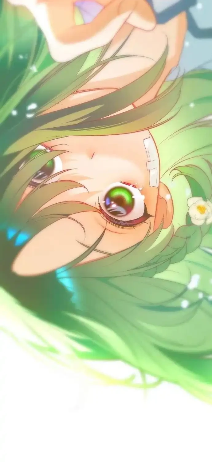 Please Don’t Die! Chapter 16 Gambar 91