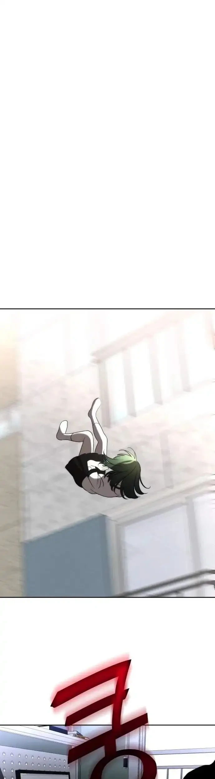 Please Don’t Die! Chapter 16 Gambar 92