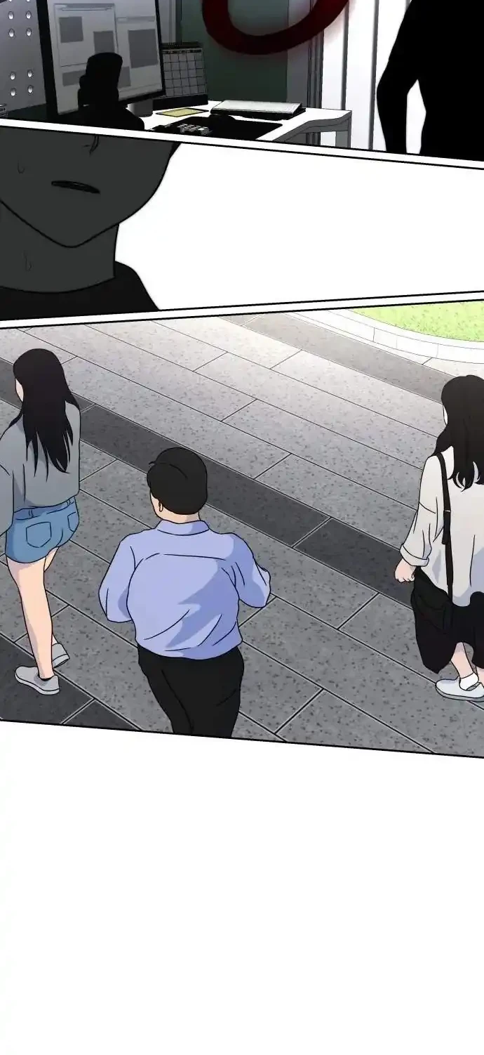 Please Don’t Die! Chapter 16 Gambar 93
