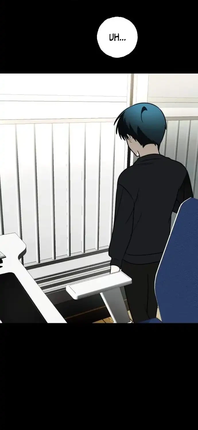 Please Don’t Die! Chapter 16 Gambar 97