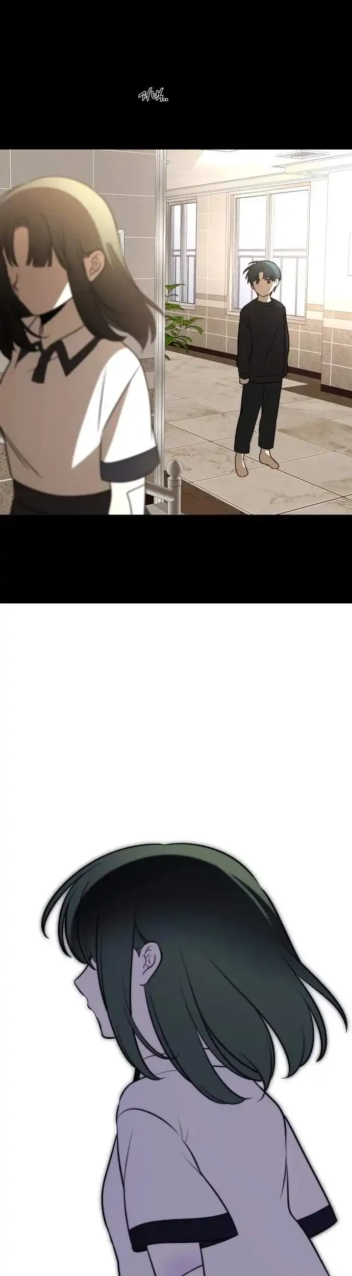 Please Don’t Die! Chapter 16 Gambar 104