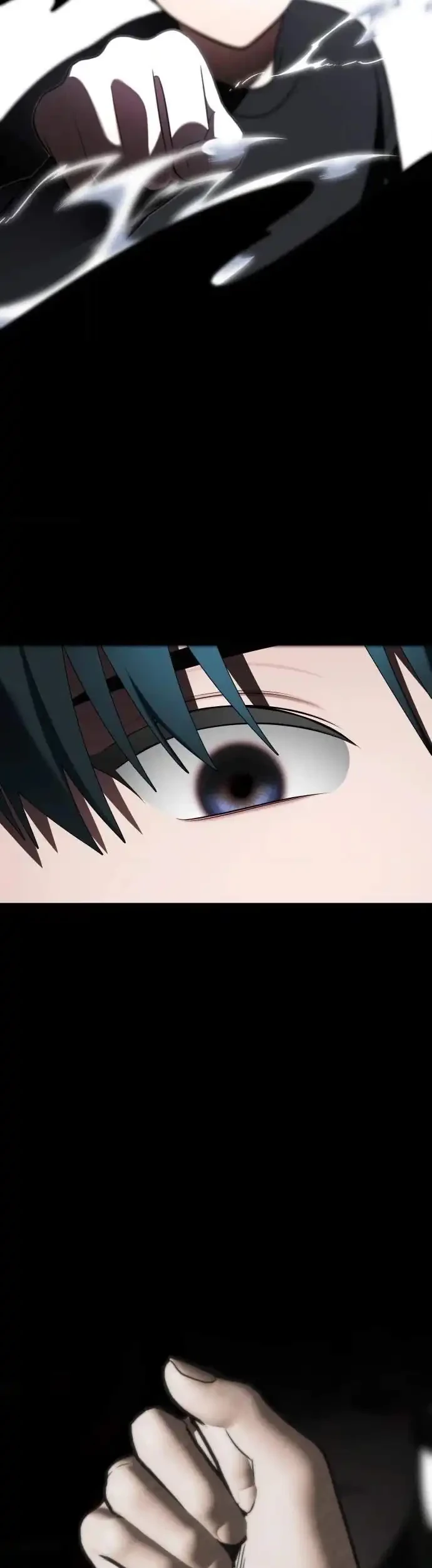Please Don’t Die! Chapter 16 Gambar 108