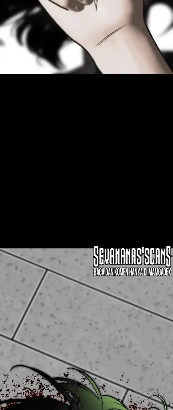 Please Don’t Die! Chapter 16 Gambar 109