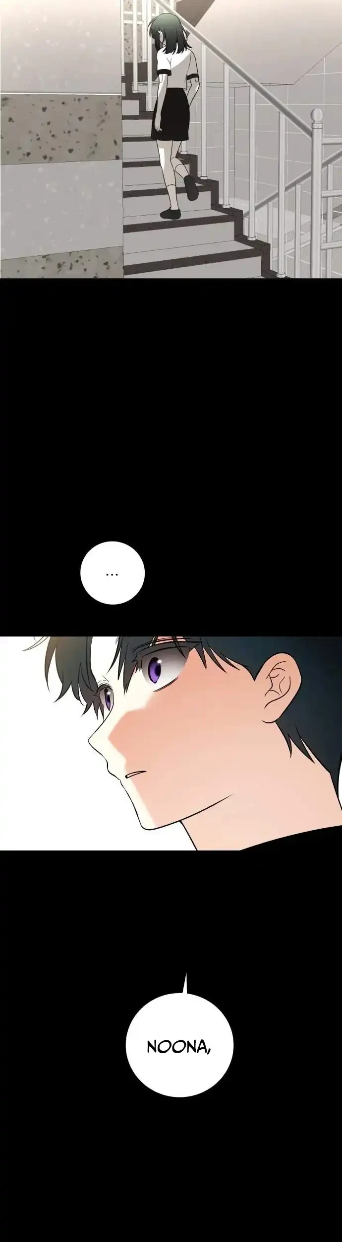 Please Don’t Die! Chapter 16 Gambar 116