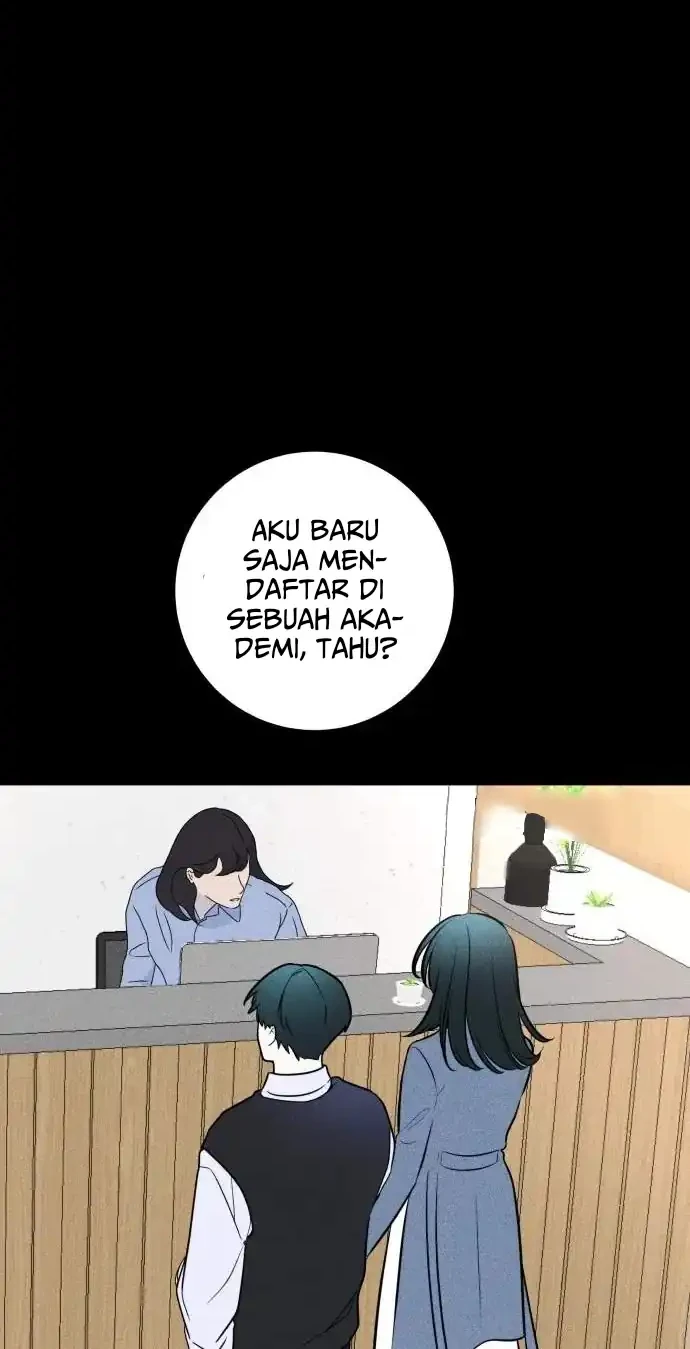 Please Don’t Die! Chapter 16 Gambar 117