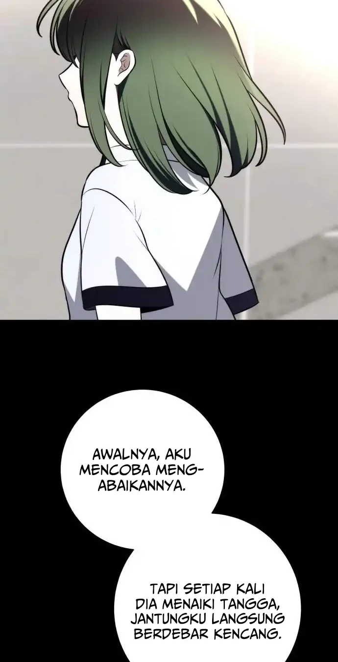 Please Don’t Die! Chapter 16 Gambar 119