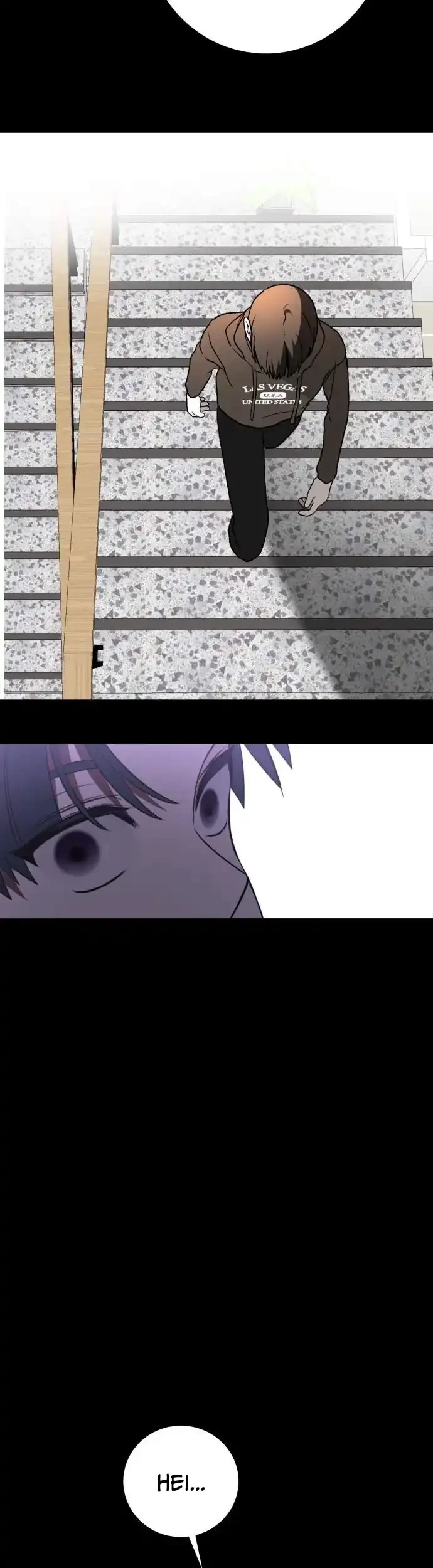 Please Don’t Die! Chapter 16 Gambar 120