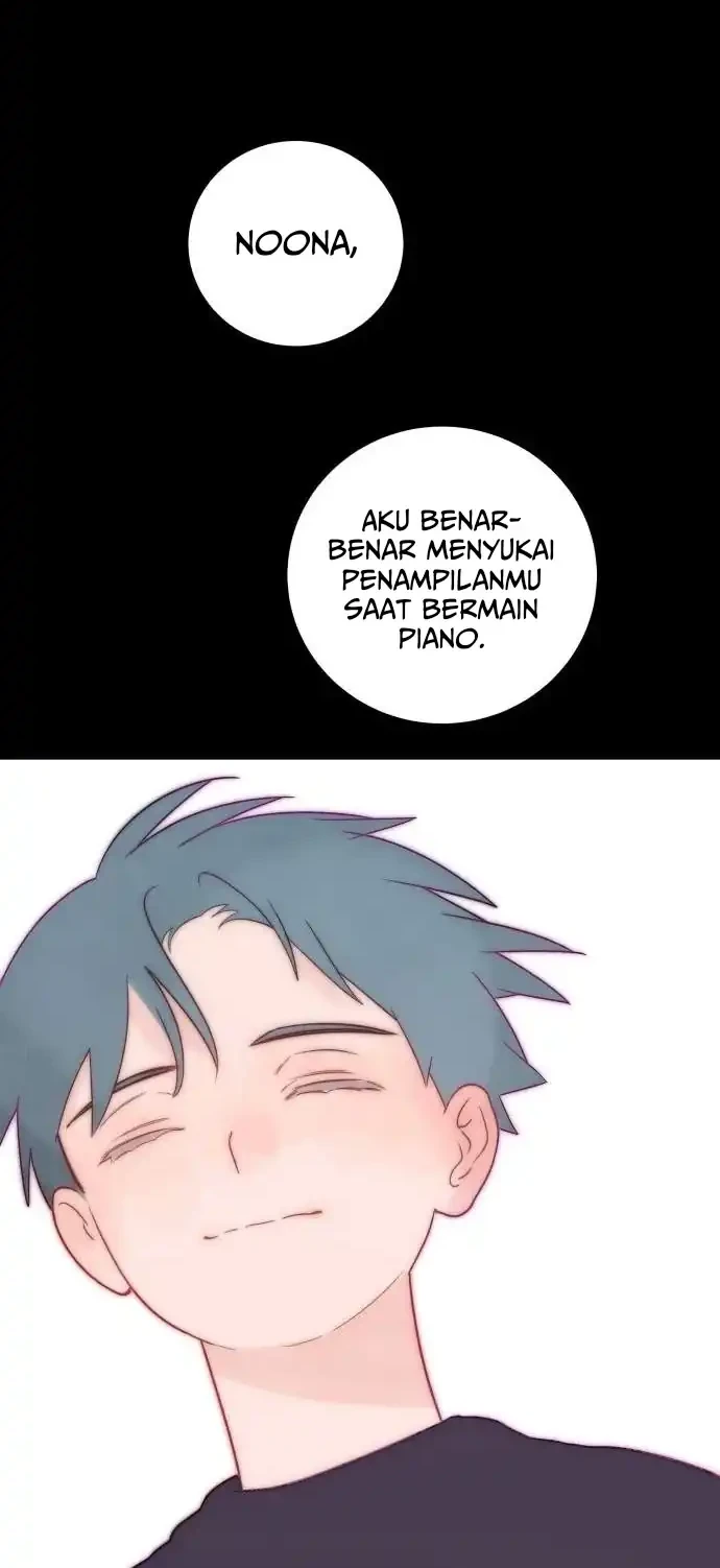 Please Don’t Die! Chapter 16 Gambar 123