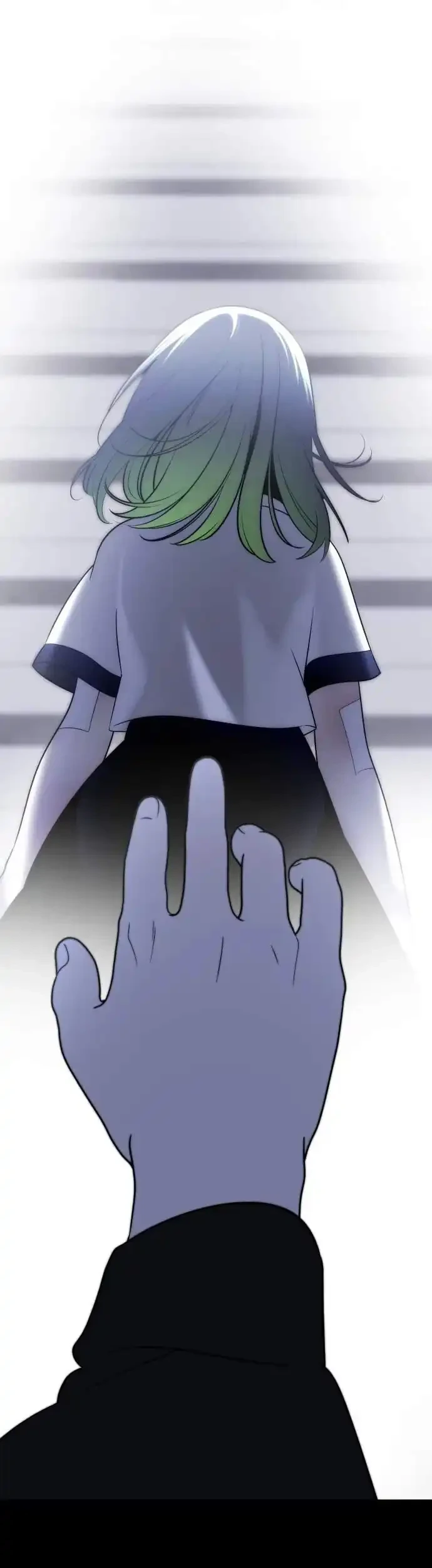Please Don’t Die! Chapter 16 Gambar 128