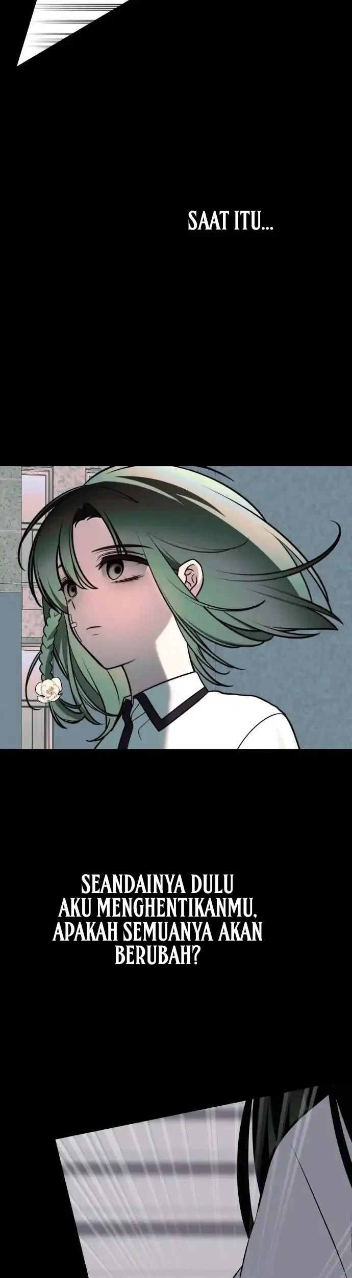 Please Don’t Die! Chapter 16 Gambar 130