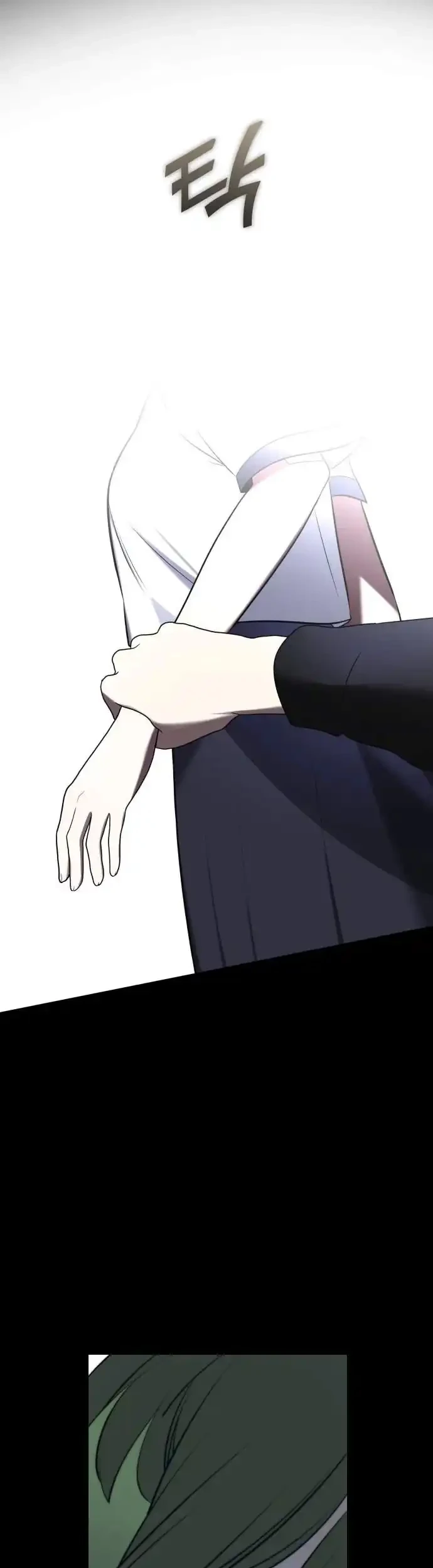Please Don’t Die! Chapter 16 Gambar 132