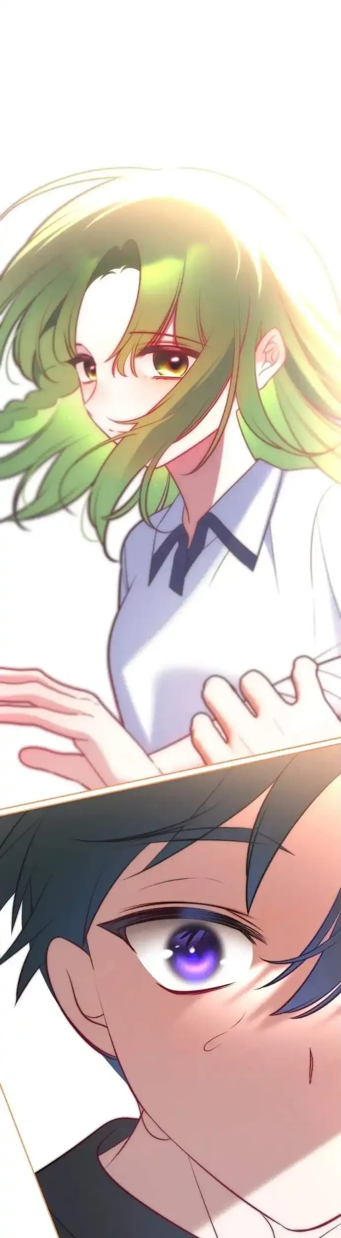 Please Don’t Die! Chapter 16 Gambar 134