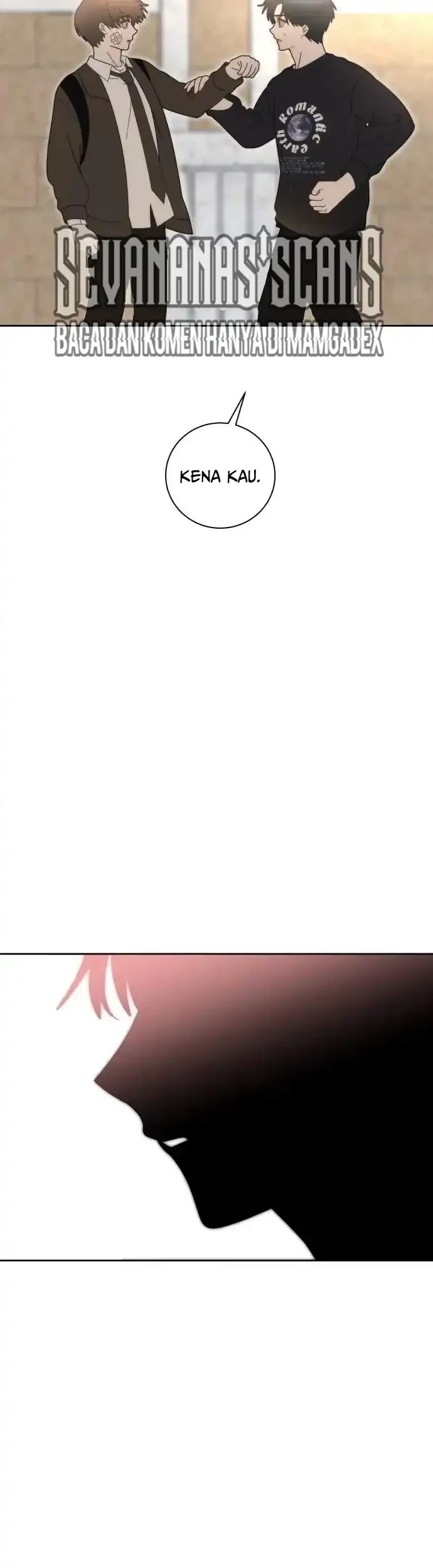 Please Don’t Die! Chapter 16 Gambar 138