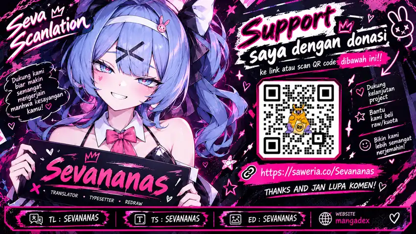 Please Don’t Die! Chapter 16 Gambar 142
