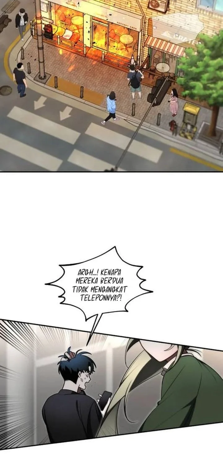 Please Don’t Die! Chapter 7 Gambar 24