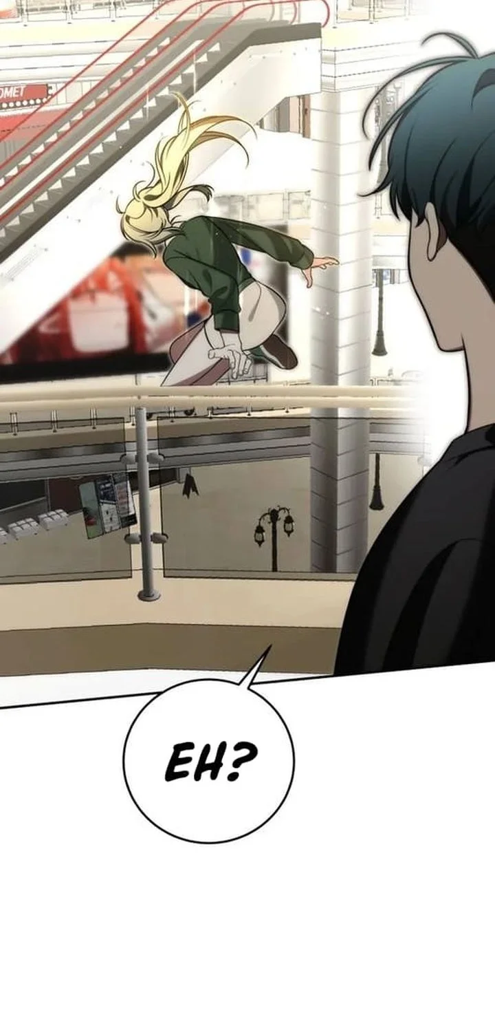 Please Don’t Die! Chapter 7 Gambar 26