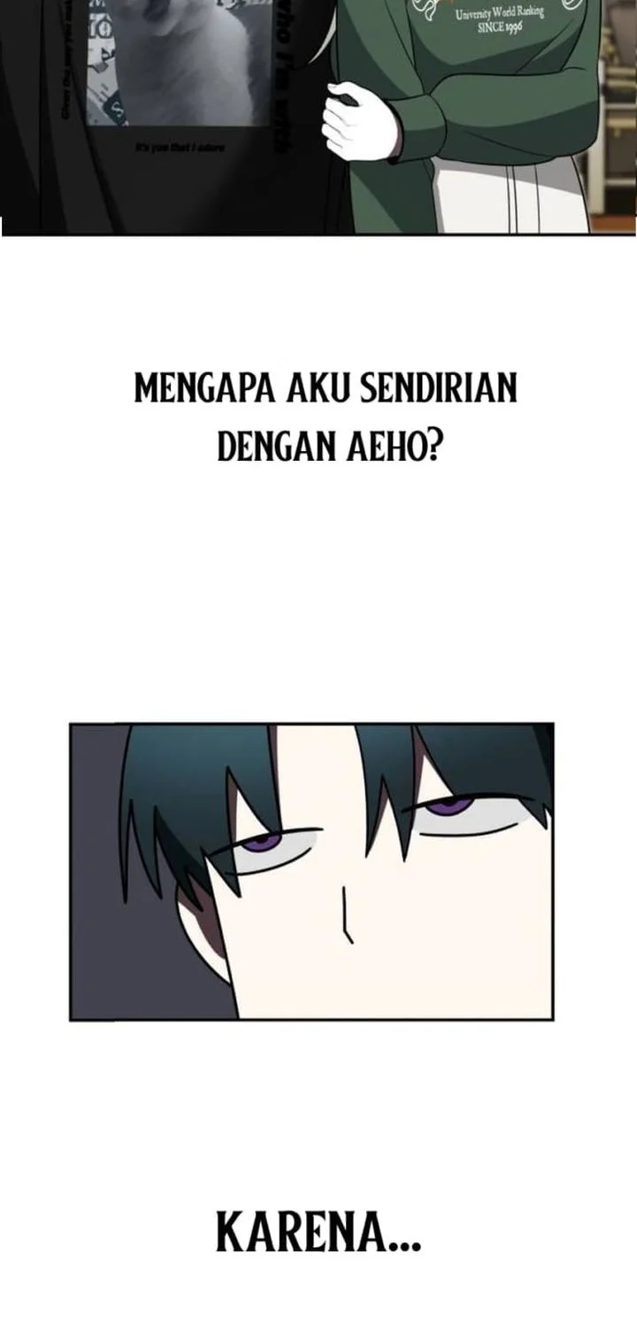 Manhwa Please Don’t Die! Chapter 7 gambar 2