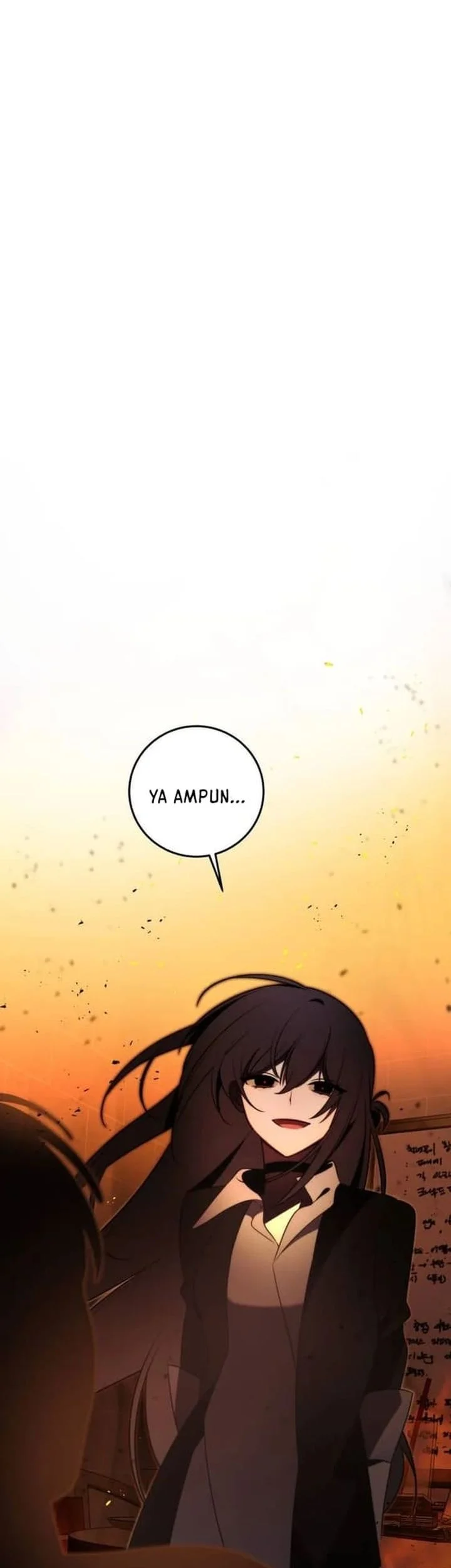 Please Don’t Die! Chapter 7 Gambar 39