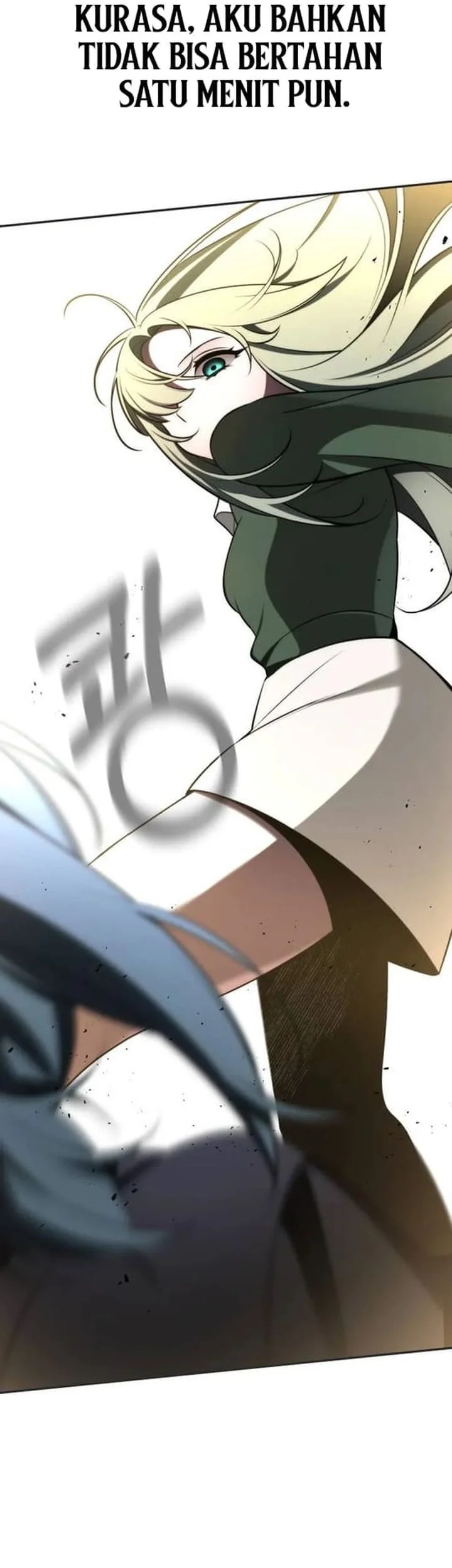 Please Don’t Die! Chapter 7 Gambar 51