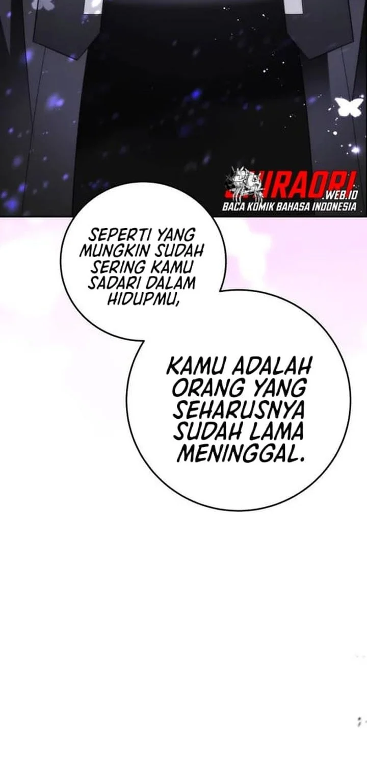 Please Don’t Die! Chapter 7 Gambar 58