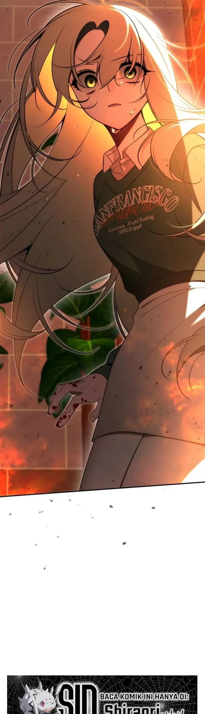 Please Don’t Die! Chapter 7 Gambar 73