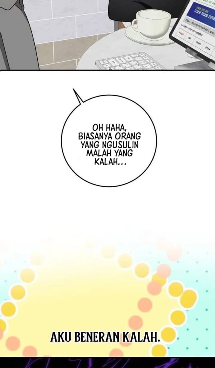 Please Don’t Die! Chapter 7 Gambar 6