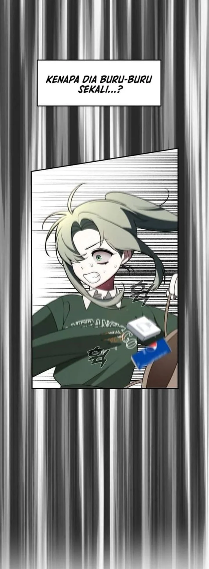 Please Don’t Die! Chapter 7 Gambar 10