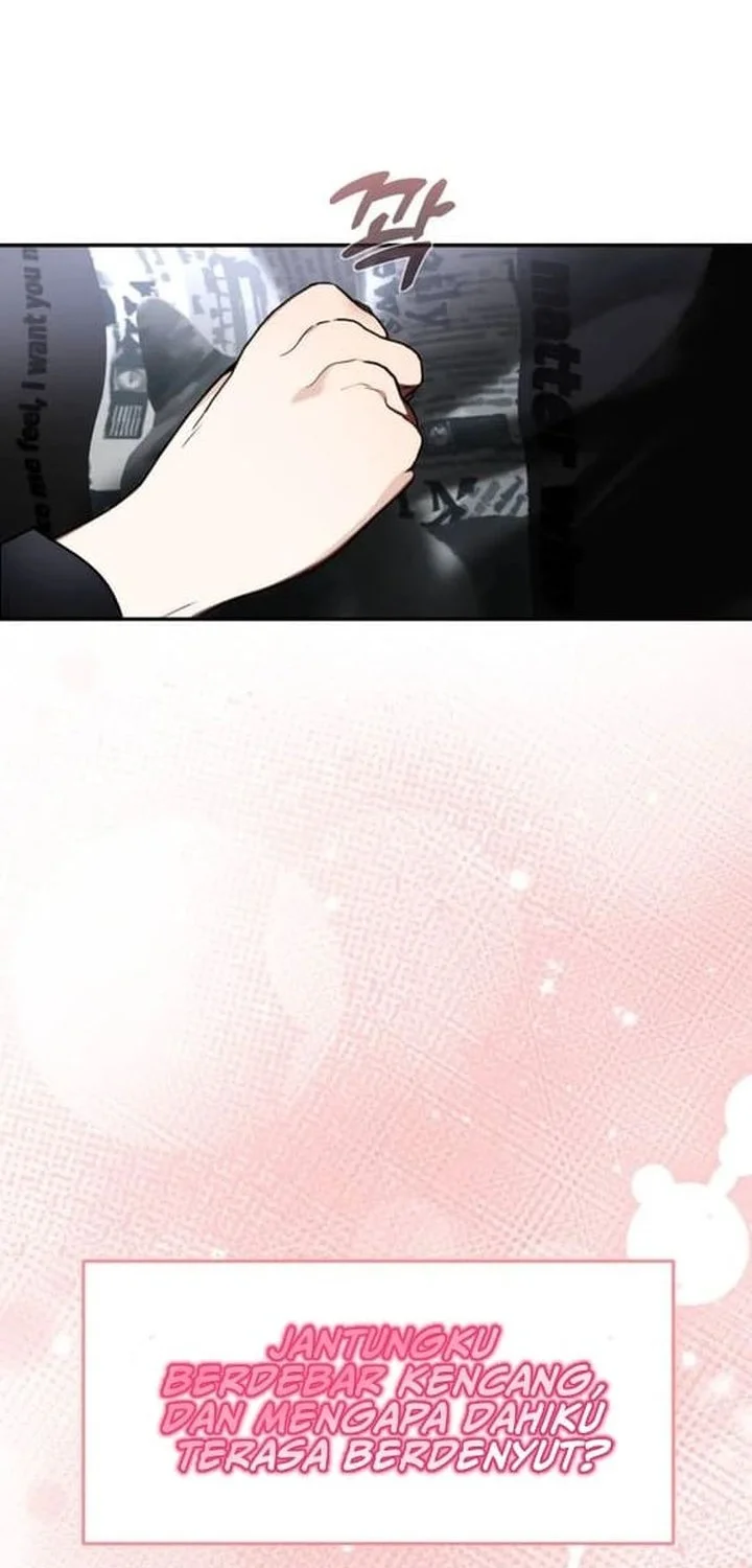 Please Don’t Die! Chapter 7 Gambar 16