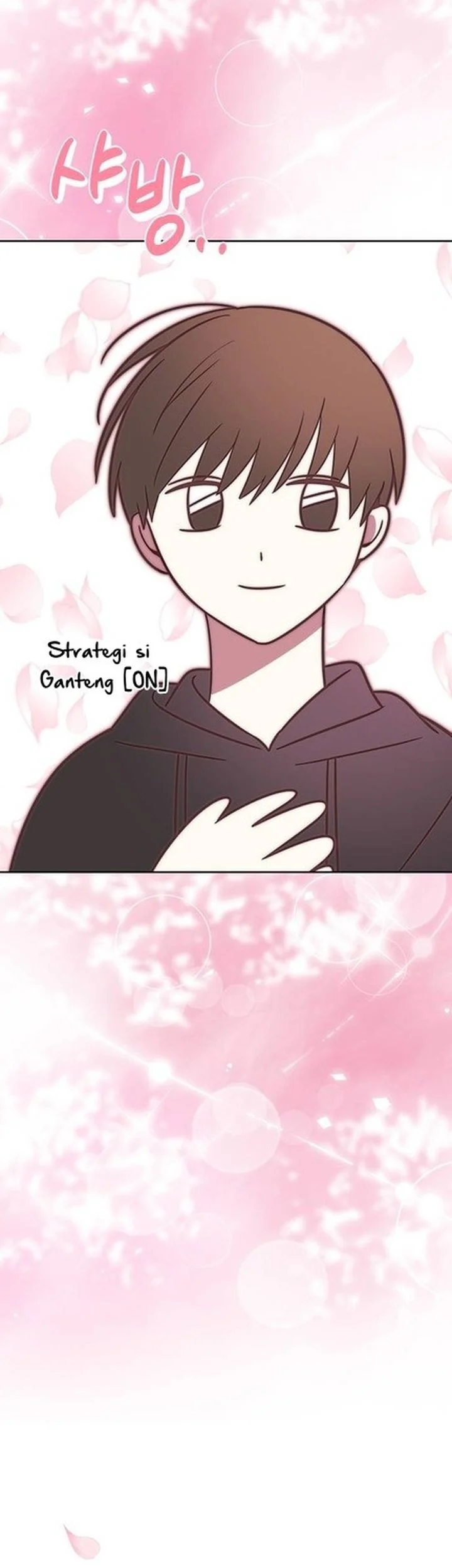 Please Don’t Die! Chapter 8 Gambar 19