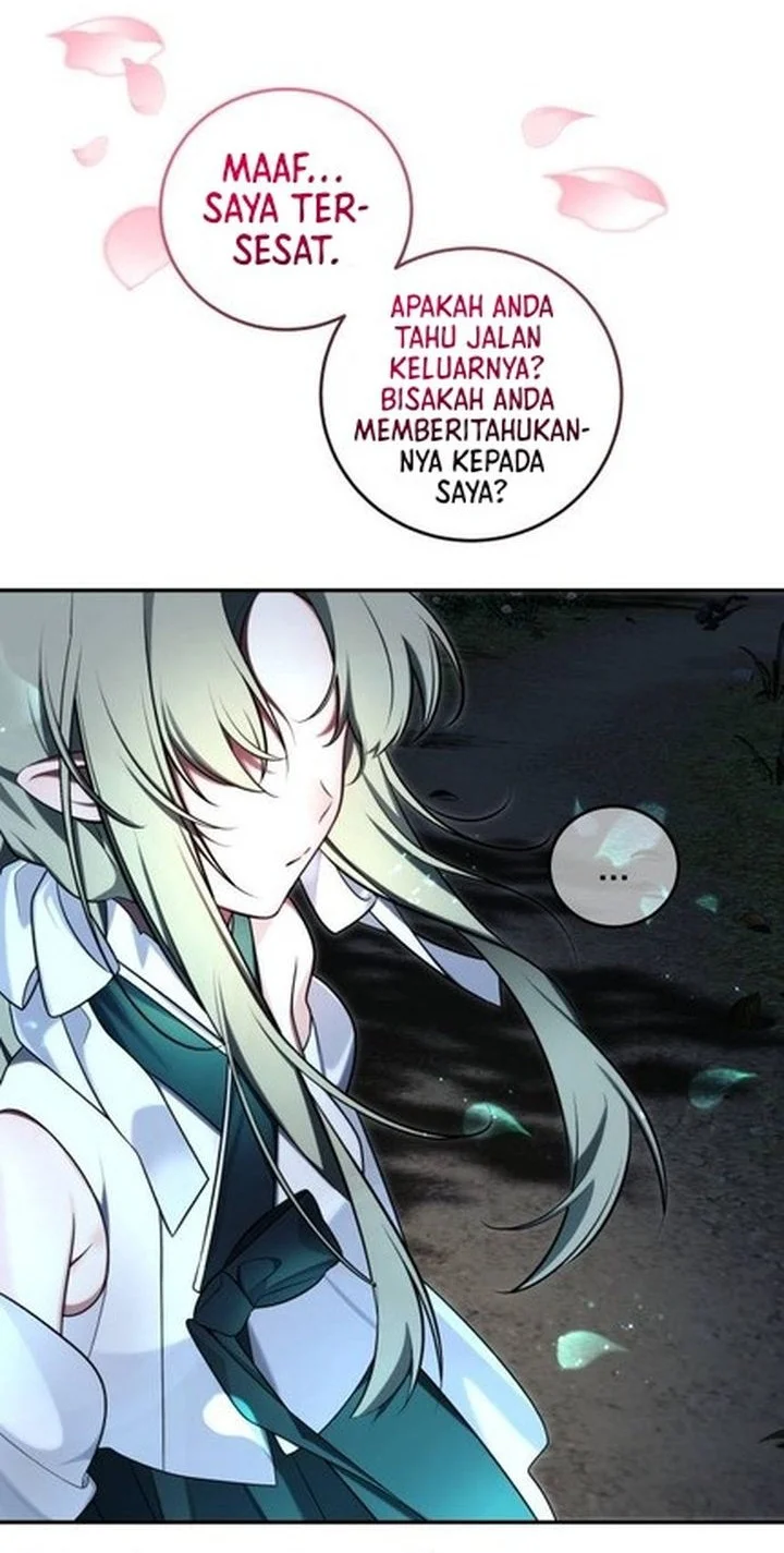 Please Don’t Die! Chapter 8 Gambar 20