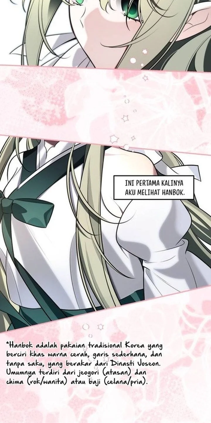 Please Don’t Die! Chapter 8 Gambar 30